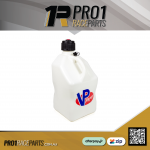 Pro1-VP-White-5-gallon-20L-Fuel-Jug-Turn-Drum