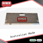 Kenco-Toe-Plates