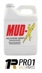 Mud-x