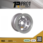 Pro1-Aero-Silver-Beadlock-Wheel-AMCA-