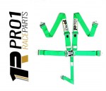 Pro1-Harness-Green