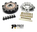 Quater-Master-Ford-Clutch-Flywheel-Kit