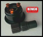 Quick-Release-Kenco